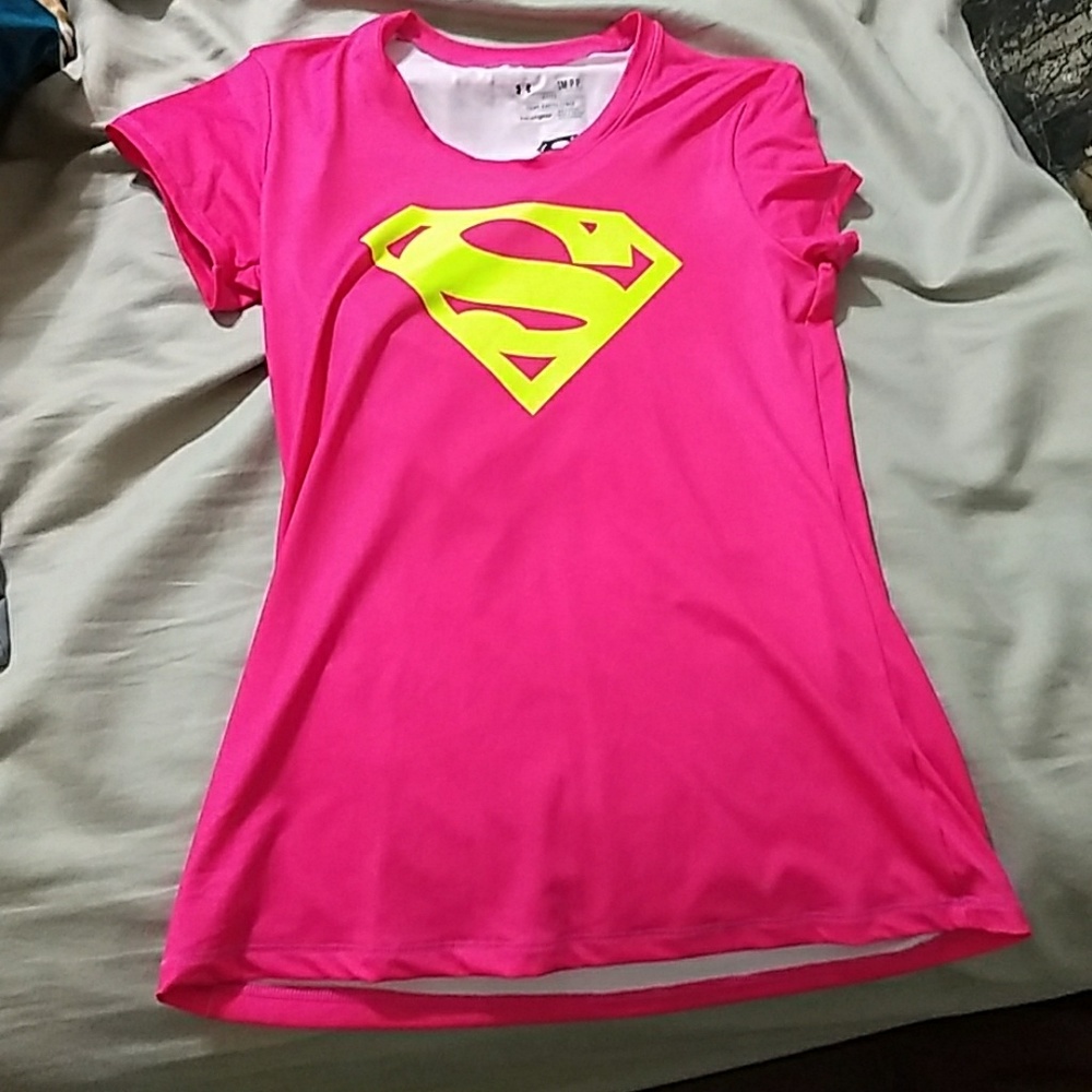 Under Armour Tee